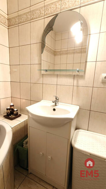 Mieszkanie Suwałki, Klonowa