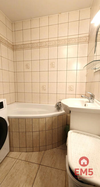 Mieszkanie Suwałki, Klonowa