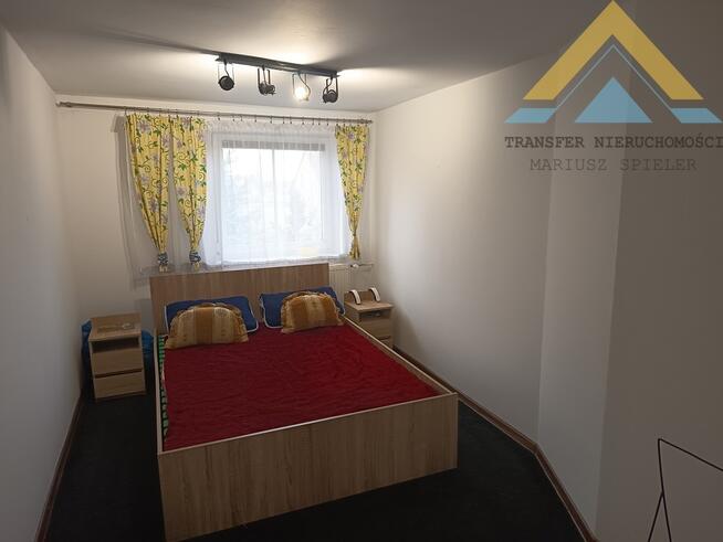 Klimatyczne z duszą na II p. 66,40 m2 265 tys.!