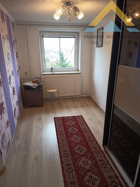 Klimatyczne z duszą na II p. 66,40 m2 265 tys.!