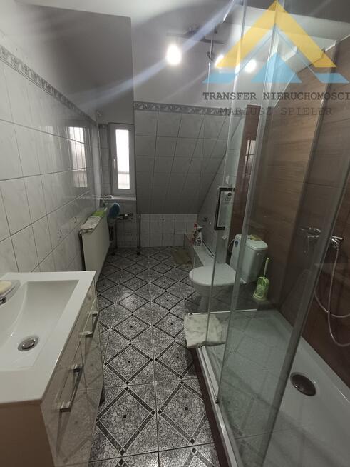 Klimatyczne z duszą na II p. 66,40 m2 265 tys.!