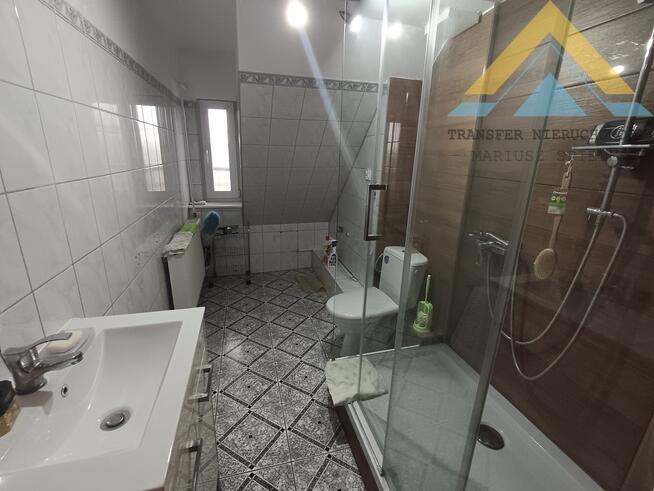 Klimatyczne z duszą na II p. 66,40 m2 265 tys.!