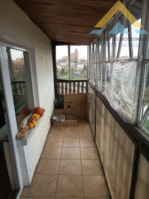 Klimatyczne z duszą na II p. 66,40 m2 265 tys.!