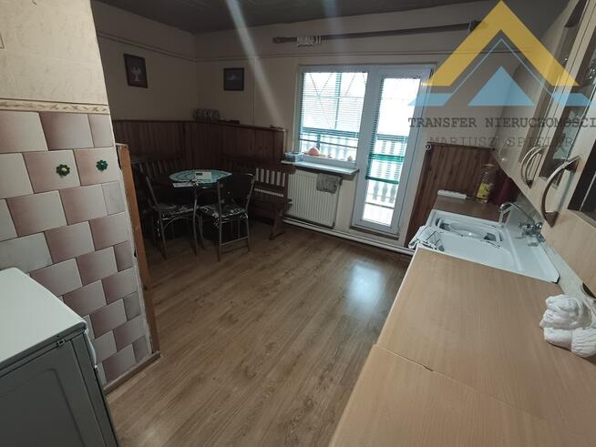 Klimatyczne z duszą na II p. 66,40 m2 265 tys.!