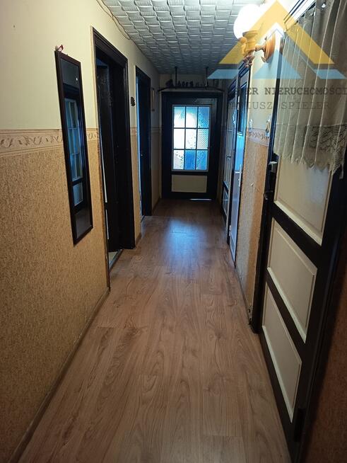 Klimatyczne z duszą na II p. 66,40 m2 265 tys.!