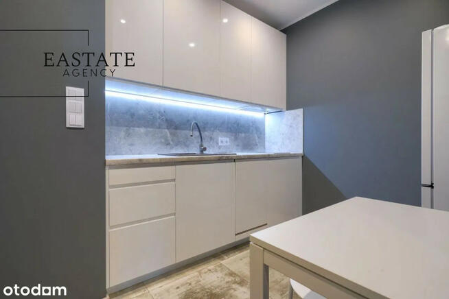 Mieszkanie Warszawa gm. Mokotów Mokotów, Wynalazek