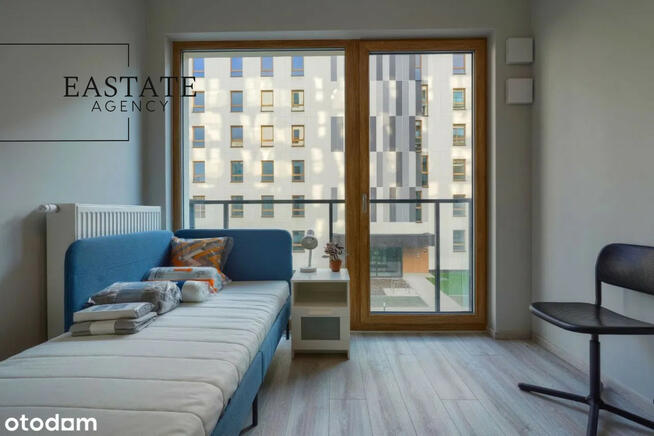 Mieszkanie Warszawa gm. Mokotów Mokotów, Wynalazek