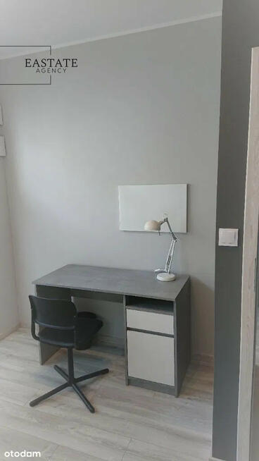 Mieszkanie Warszawa gm. Mokotów Mokotów, Wynalazek