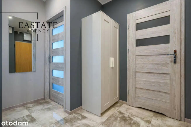 Mieszkanie Warszawa gm. Mokotów Mokotów, Wynalazek