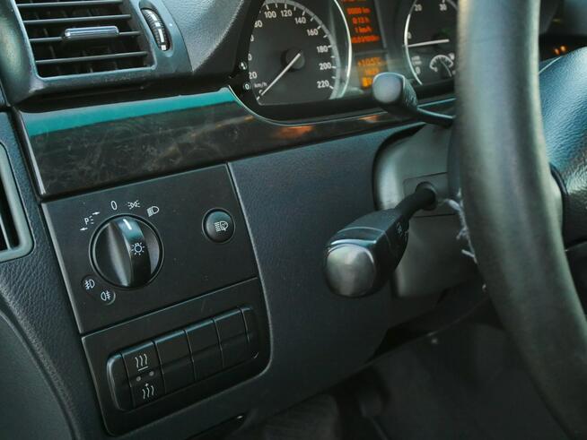 Mercedes Viano W639 3.0CDI V6 204KM Exclusive Long -6 osób -Automat +Hak +Koła zima