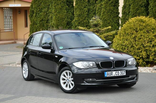 2.0i(143KM)*114tyś.km*Lift*Welur*Parktronik*I Właściciel*Alu16"ASO BMW