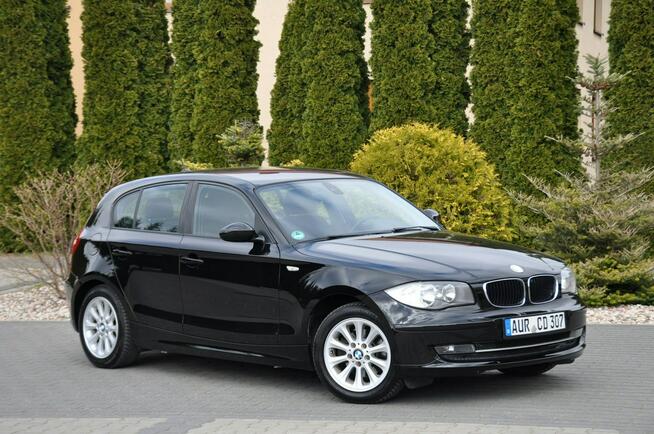 2.0i(143KM)*114tyś.km*Lift*Welur*Parktronik*I Właściciel*Alu16"ASO BMW