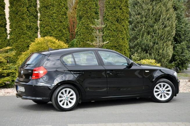 2.0i(143KM)*114tyś.km*Lift*Welur*Parktronik*I Właściciel*Alu16"ASO BMW