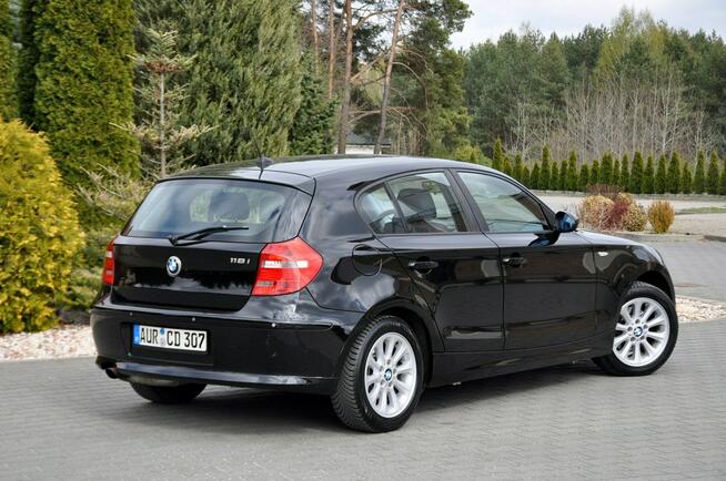 2.0i(143KM)*114tyś.km*Lift*Welur*Parktronik*I Właściciel*Alu16"ASO BMW