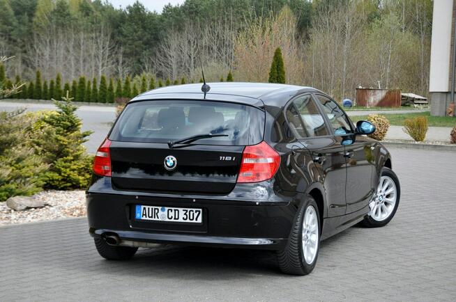 2.0i(143KM)*114tyś.km*Lift*Welur*Parktronik*I Właściciel*Alu16"ASO BMW