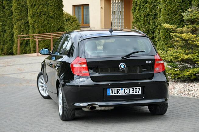 2.0i(143KM)*114tyś.km*Lift*Welur*Parktronik*I Właściciel*Alu16"ASO BMW