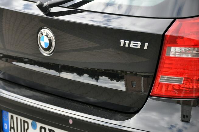 2.0i(143KM)*114tyś.km*Lift*Welur*Parktronik*I Właściciel*Alu16"ASO BMW