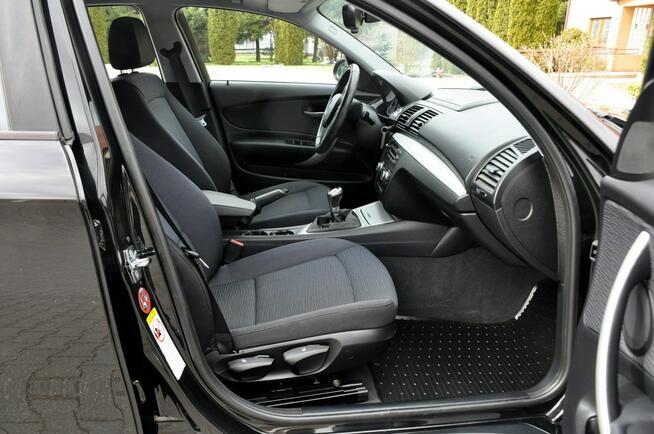 2.0i(143KM)*114tyś.km*Lift*Welur*Parktronik*I Właściciel*Alu16"ASO BMW