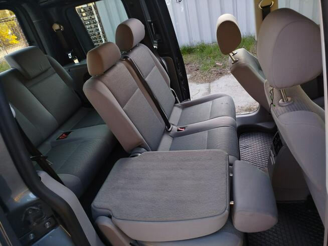Volkswagen Caddy 1,6 8V MPI 7 osobowy Z NIEMIEC zadbany opłaty w cenie