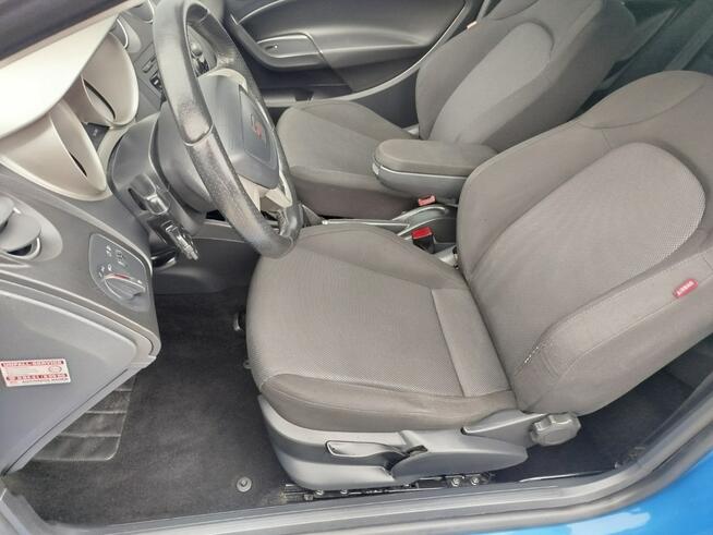 Seat Ibiza KLIMA zadbana bez wkładu z niemiec zapraszam