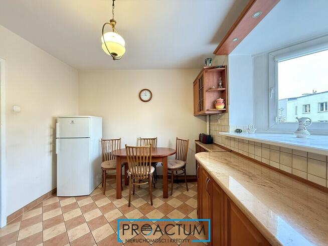 3 pokoje/GARAŻ/67 m² /Bydgoskie Przedmieście
