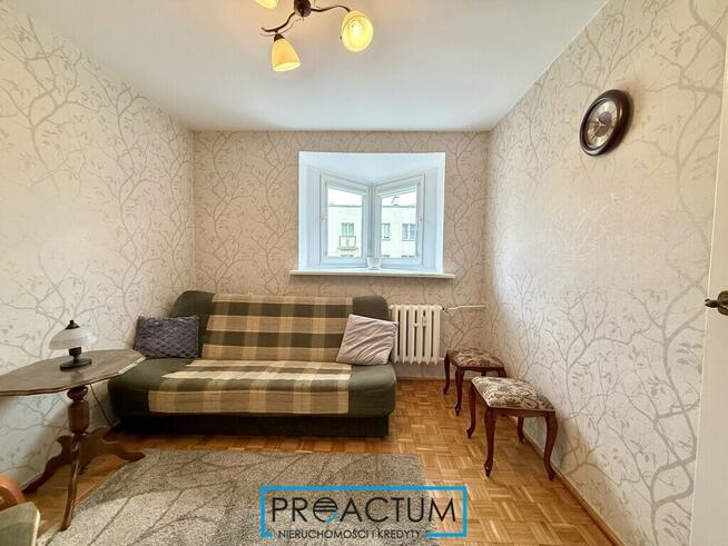 3 pokoje/GARAŻ/67 m² /Bydgoskie Przedmieście