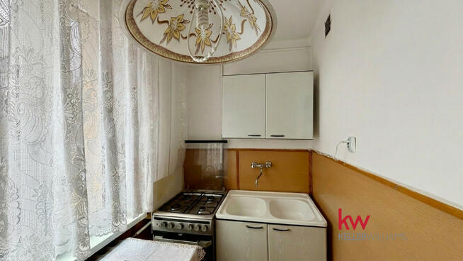 Mieszkanie Bytom, Ostatnia