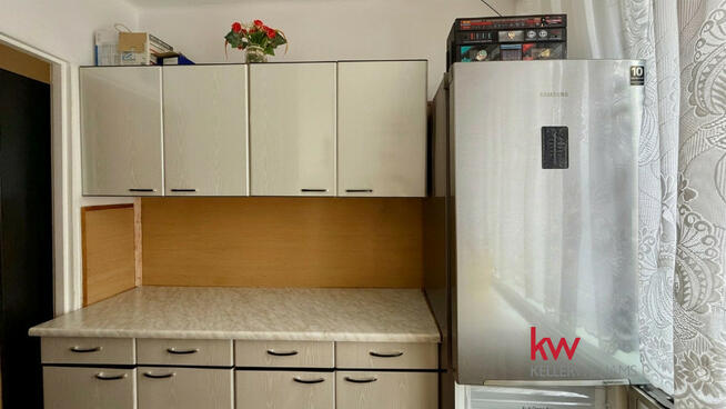 Mieszkanie Bytom, Ostatnia