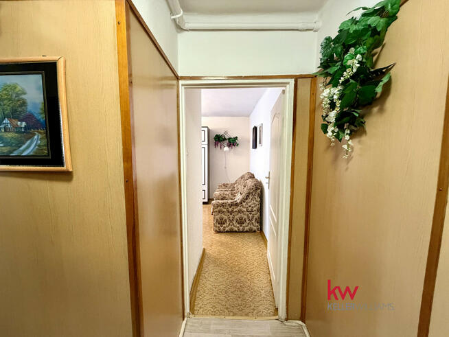 Mieszkanie Bytom, Ostatnia