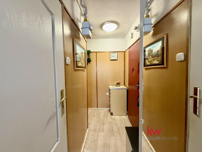 Mieszkanie Bytom, Ostatnia