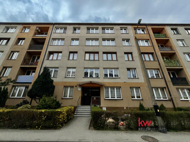 Mieszkanie Bytom, Ostatnia