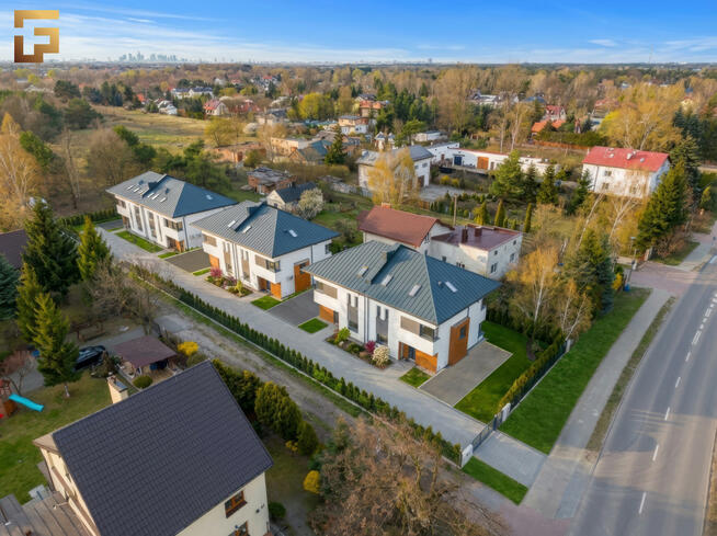 Mieszkanie Warszawa gm. Wawer Wawer, Radość, Mrówcza