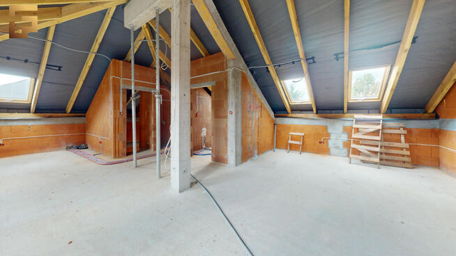 Mieszkanie Warszawa gm. Wawer Wawer, Radość, Mrówcza