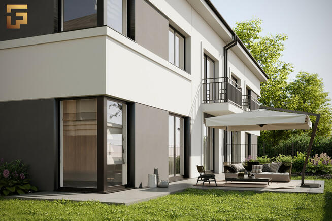 Mieszkanie Warszawa gm. Wawer Wawer, Radość, Mrówcza