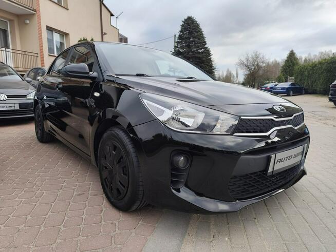Kia Rio SALON POLSKA/FV23%/stan bdb/gwarancja
