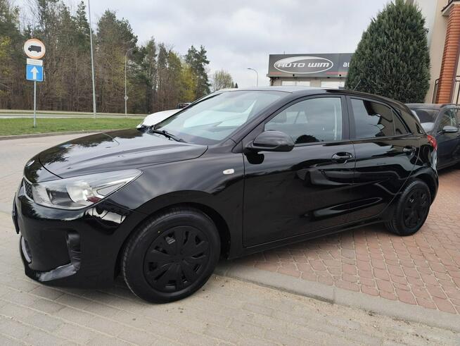 Kia Rio SALON POLSKA/FV23%/stan bdb/gwarancja