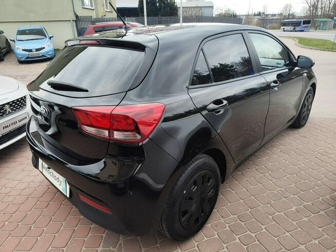 Kia Rio SALON POLSKA/FV23%/stan bdb/gwarancja