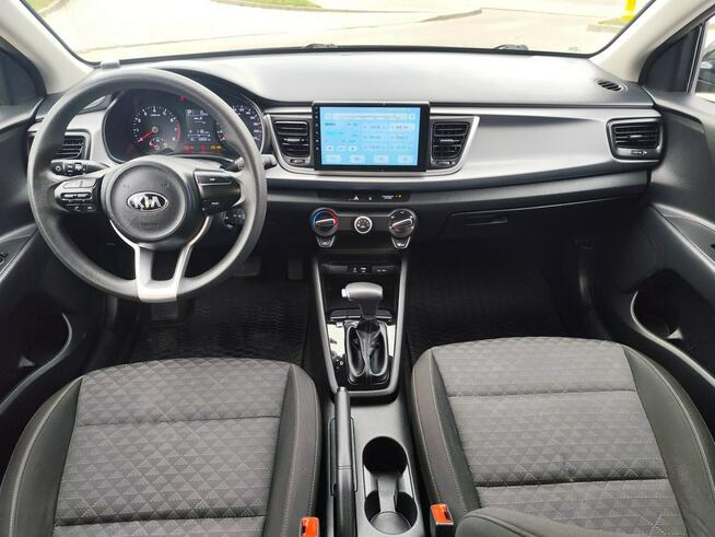 Kia Rio SALON POLSKA/FV23%/stan bdb/gwarancja