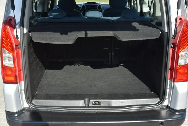 Citroen Berlingo 1.6 HDI Partner/ Klima/ Bez Korozji/ Zadbany/ Sprowadzony/ Opłacony