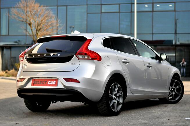Volvo V40 LiFT Full Led Ocean Race Ledy Digital Skóra Klimatronik City Full