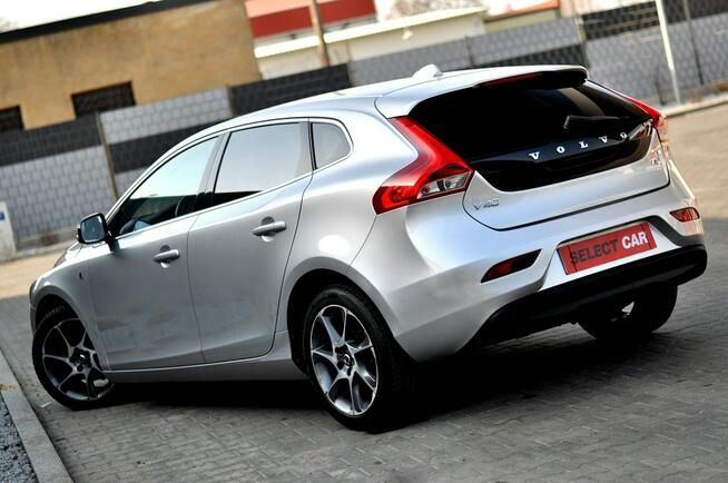 Volvo V40 LiFT Full Led Ocean Race Ledy Digital Skóra Klimatronik City Full