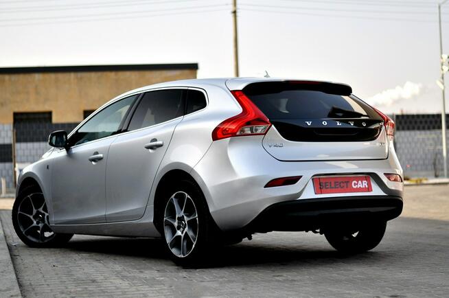 Volvo V40 LiFT Full Led Ocean Race Ledy Digital Skóra Klimatronik City Full
