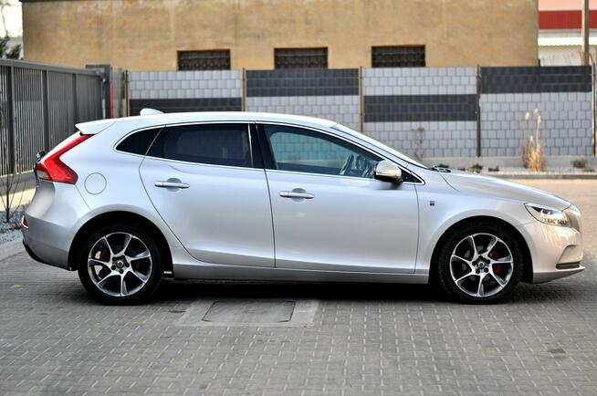 Volvo V40 LiFT Full Led Ocean Race Ledy Digital Skóra Klimatronik City Full