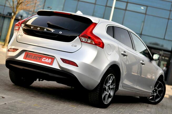 Volvo V40 LiFT Full Led Ocean Race Ledy Digital Skóra Klimatronik City Full