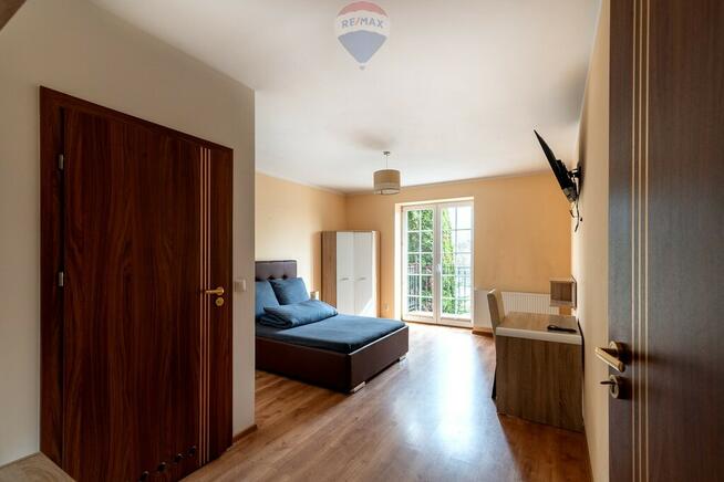 GOTOWY BIZNES/ URSYNÓW/ 570 M2/ 19 P0K0I/ BISTRO