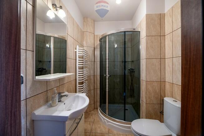 GOTOWY BIZNES/ URSYNÓW/ 570 M2/ 19 P0K0I/ BISTRO