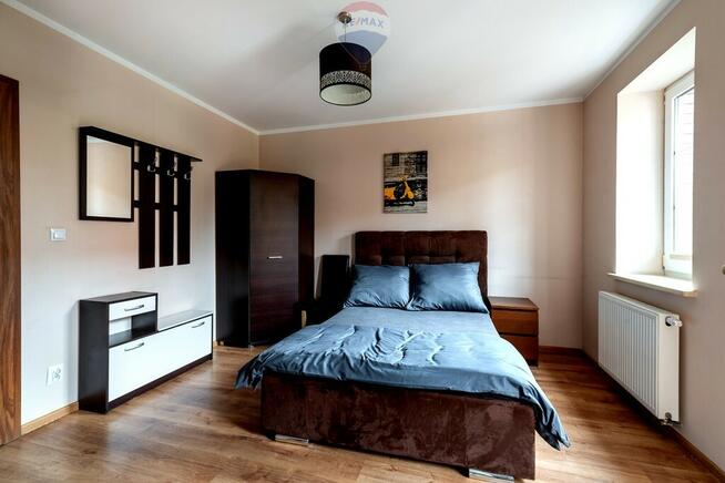 GOTOWY BIZNES/ URSYNÓW/ 570 M2/ 19 P0K0I/ BISTRO