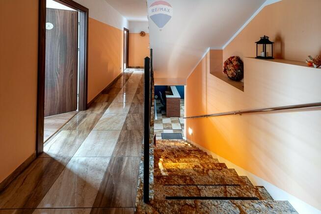 GOTOWY BIZNES/ URSYNÓW/ 570 M2/ 19 P0K0I/ BISTRO