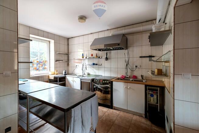 GOTOWY BIZNES/ URSYNÓW/ 570 M2/ 19 P0K0I/ BISTRO