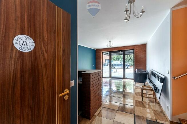 GOTOWY BIZNES/ URSYNÓW/ 570 M2/ 19 P0K0I/ BISTRO